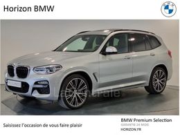 BMW X3 G01 55 670 €