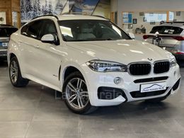 BMW X6 F16 51 230 €