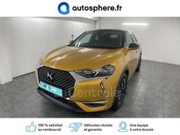 DS DS 3 CROSSBACK 33 590 €