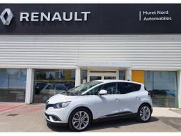 RENAULT SCENIC 4 IV 1.7 BLUE DCI 120 BUSINESS