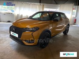 DS DS 3 CROSSBACK 33 580 €