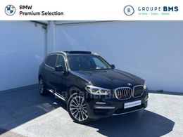 BMW X3 G01 53 430 €