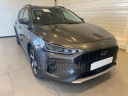 FORD FOCUS 4 SW 34 630 €