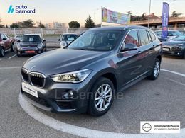 BMW X1 F48 35 350 €