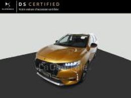DS DS 7 CROSSBACK 52 310 €
