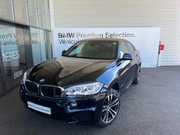 BMW X6 F16 67 680 €