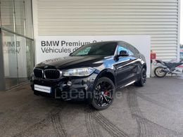BMW X6 F16 43 090 €