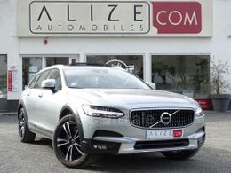 Photo d(une) VOLVO  CROSS COUNTRY D5 ADBLUE 235 AWD GEARTRONIC 8 d'occasion sur Lacentrale.fr