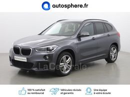 BMW X1 F48 37 420 €
