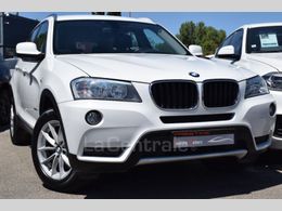 BMW X3 F25 19 680 €