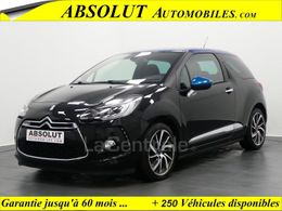 DS DS 3 11 070 €