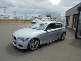 BMW SERIE 1 F20 5 PORTES 15 480 €