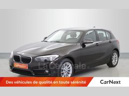 BMW SERIE 1 F20 5 PORTES (F20) (2) 120I 184 LOUNGE 5P BVA8