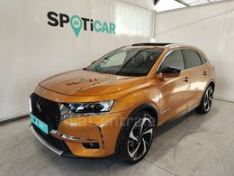 DS DS 7 CROSSBACK 38 480 €