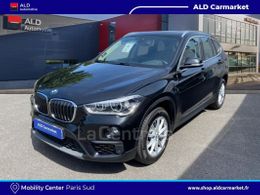 BMW X1 F48 27 040 €