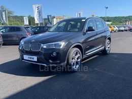 BMW X3 F25 31 920 €