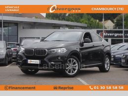 BMW X6 F16 45 370 €
