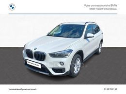 BMW X1 F48 30 840 €