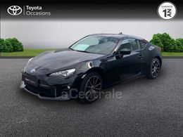 TOYOTA GT86 (2) COUPE 2.0 D-4S 200