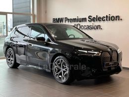BMW IX (I20) (I20) XDRIVE40