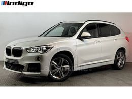 BMW X1 F48 35 360 €