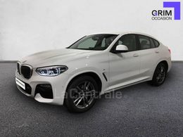 BMW X4 G02 61 240 €