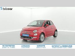 FIAT 500 (2E GENERATION) 14 810 €