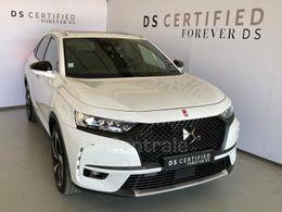 DS DS 7 CROSSBACK 38 830 €