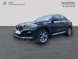 BMW X4 G02 57 700 €