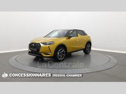 DS DS 3 CROSSBACK 29 470 €