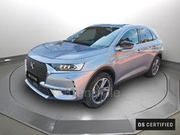 DS DS 7 CROSSBACK 52 440 €