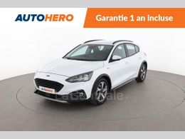 FORD FOCUS 4 ACTIVE 20 480 €