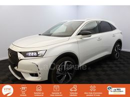 DS DS 7 CROSSBACK 63 300 €