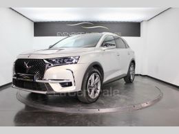 Photo ds ds 7 crossback 2021