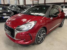 DS DS 3 15 580 €