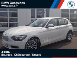 BMW SERIE 1 F20 5 PORTES 15 350 €