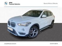 BMW X1 F48 37 700 €