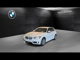 BMW SERIE 1 F20 5 PORTES 31 080 €