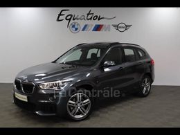BMW X1 F48 33 340 €