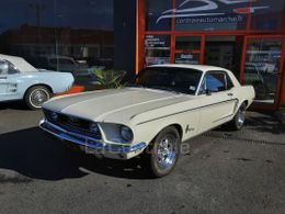 FORD MUSTANG COUPE 39 960 €