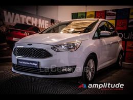 FORD C-MAX 2 II (2) 1.5 TDCI 95 S&S TREND BUSINESS BV6