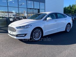 FORD MONDEO 4 27 020 €