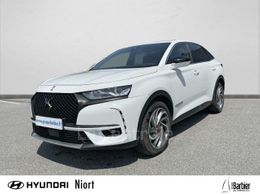 Photo ds ds 7 crossback 2020