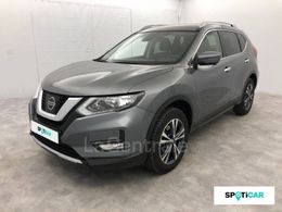 NISSAN X-TRAIL 3 III (2) 1.6 DCI 130 N-CONNECTA XTRONIC 7PL