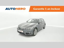 BMW SERIE 1 F20 5 PORTES 19 190 €