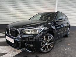 BMW X1 F48 45 660 €