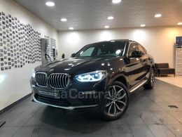 BMW X4 G02 63 660 €