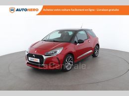 DS DS 3 17 970 €