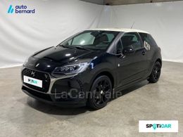 DS DS 3 18 650 €