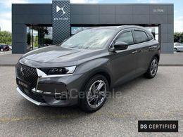 DS DS 7 CROSSBACK 52 580 €